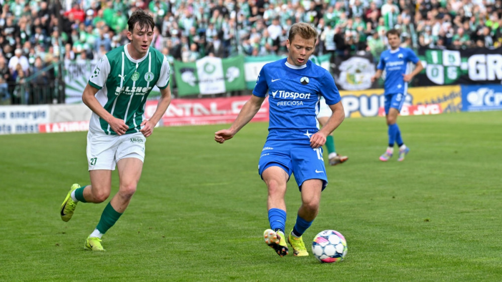 Foto: X/FC Slovan Liberec