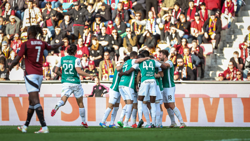 Foto: X/FK Jablonec