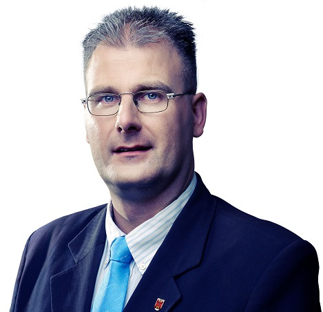 Jiří Šolc, archivní foto