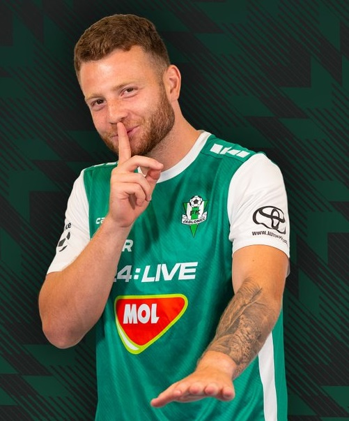 Foto: X/FK Jablonec