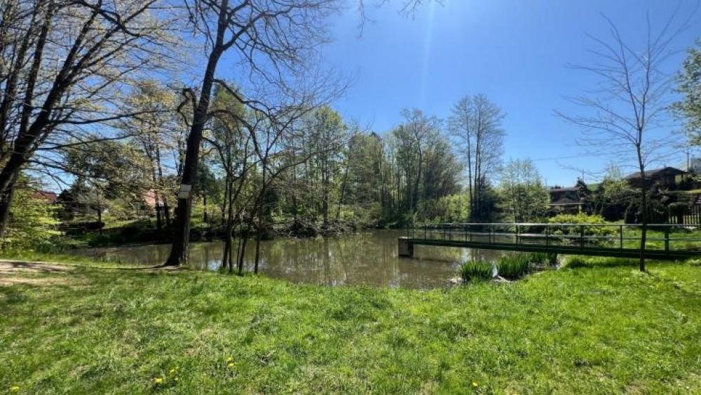 Střelnice, foto: Jiří Stodůlka