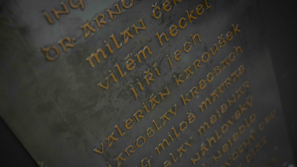 Výstava v Turnově, foto: Artur Irma