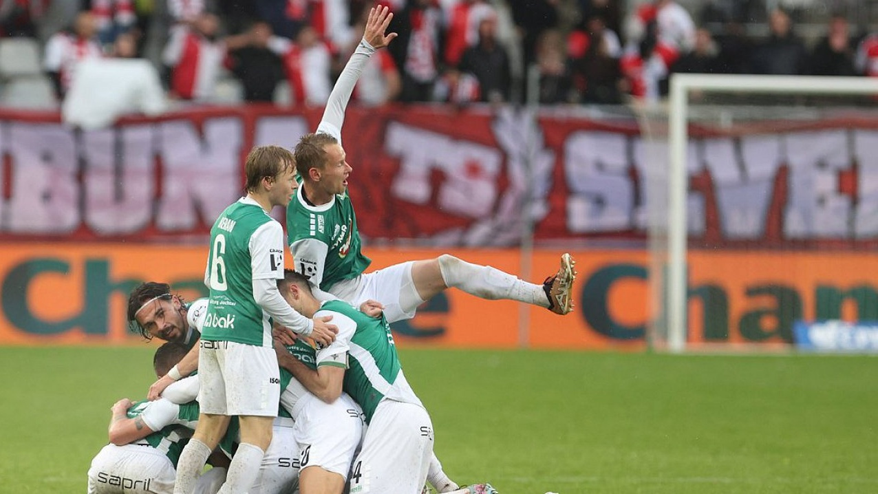 Foto: X/FK Jablonec