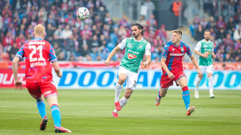 Foto: X/FK Jablonec