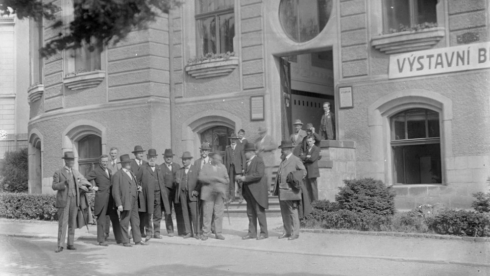 Foto z FB Muzeum Českého ráje v Turnově