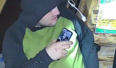 Foto: PČR