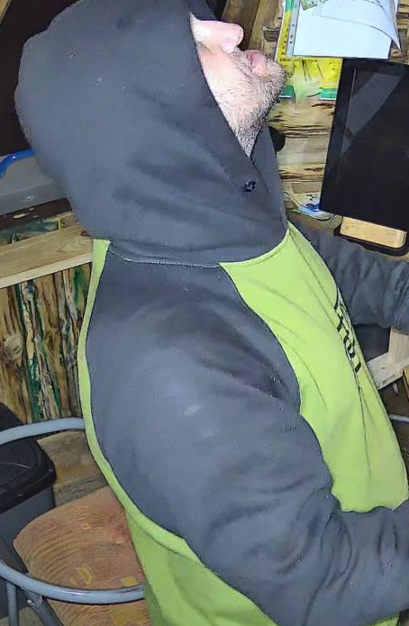 Foto: PČR