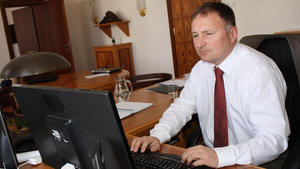 Petr Beitl (ODS).