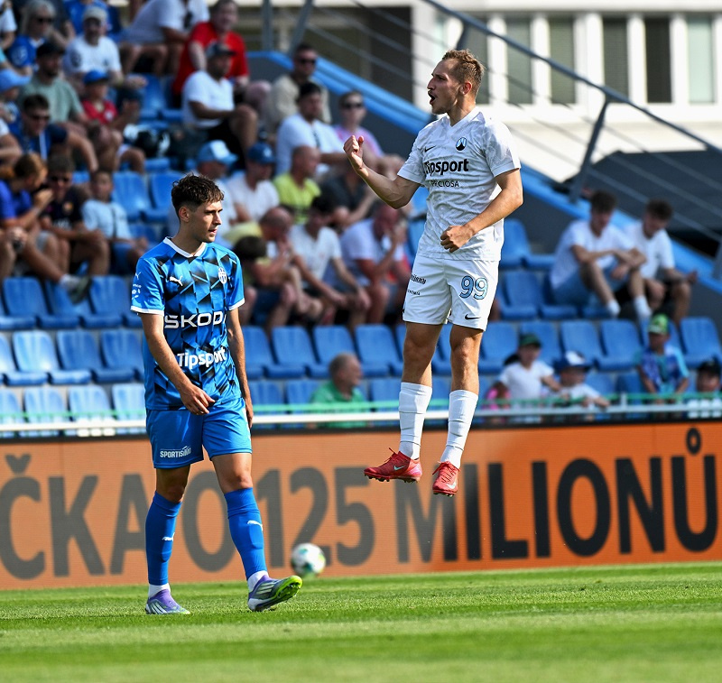 Foto: X/FC Slovan Liberec
