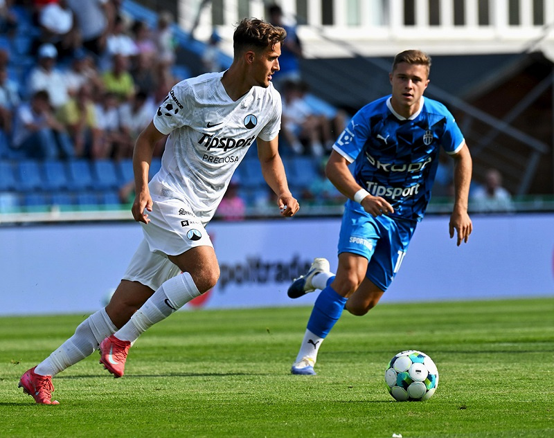 Foto: X/FC Slovan Liberec