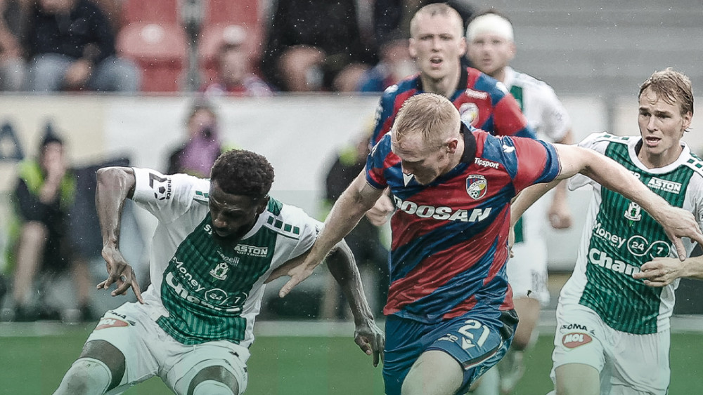 Foto: X/FK Jablonec