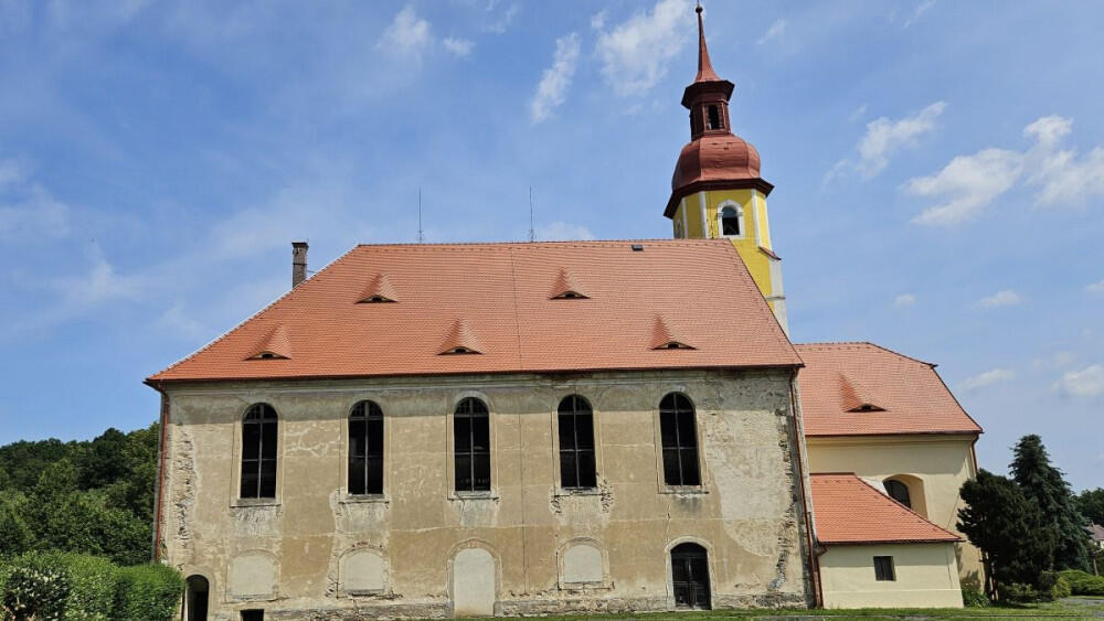 Višňová, foto: LK