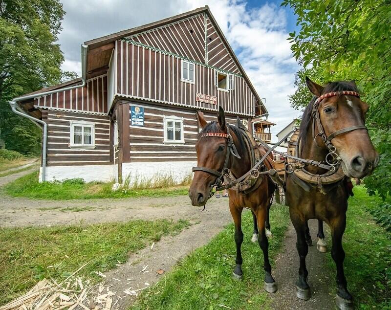 Foto převzato z FB profilu Lužické hory a Podještědí - neobjevený klenot severu 