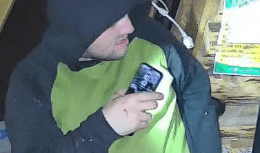 Foto: PČR