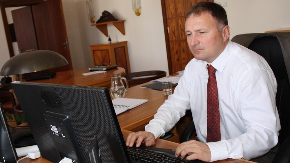 Petr Beitl (ODS).
