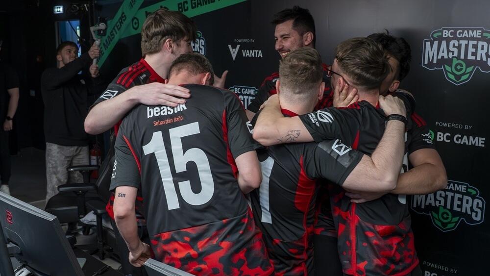 SINNERS Esports se kvalifikovali na IEM Cologne Major 2026. Historický ...