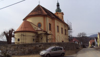 Kostel Kvítkov