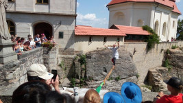 valdštejnProvaz