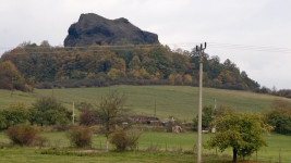 Lysá skála