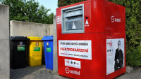 odpadyčervenýkontejner