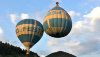 balony charousekDVa