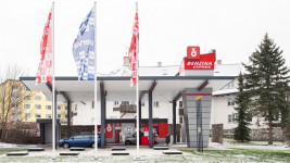 PHMBenzina Expres-Harrachov