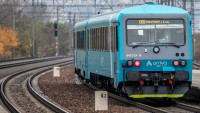 arrivaRoztoky