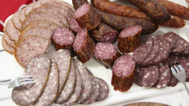 zabijačka