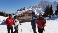 dolomitilidi