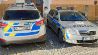 policieNewHodkovice