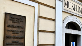 SMmuzeum