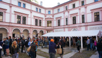 galerieStaráAtriumMad