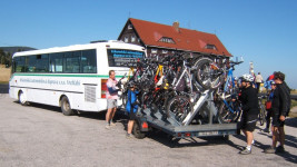 cyklobuskrkonoše