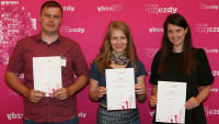 TM Rozjezdy Liberecky vitezove