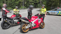 policieMoto