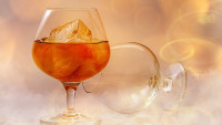 alkoholBrendy