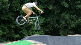 skok