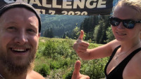 chalenge
