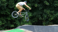 skok