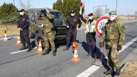 hraniceArmáda