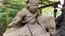 Kamenosochar