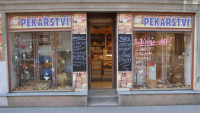 PEKAŘSTVÍ
