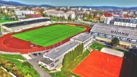 sportpark
