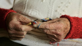 seniorkaRuce