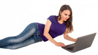online