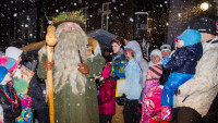 harrachovNovýKrakonoš Advent