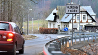 oldřichovJede