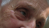 seniorkaStáří