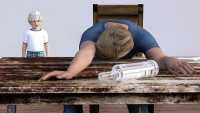 alkoholPadlDítě
