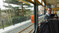 tramvaj vratKoleje